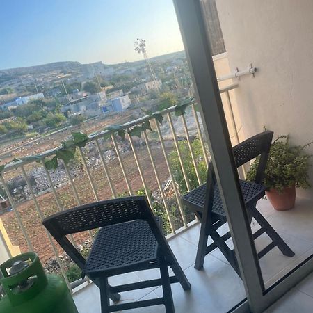 Mellieha Apartment Экстерьер фото