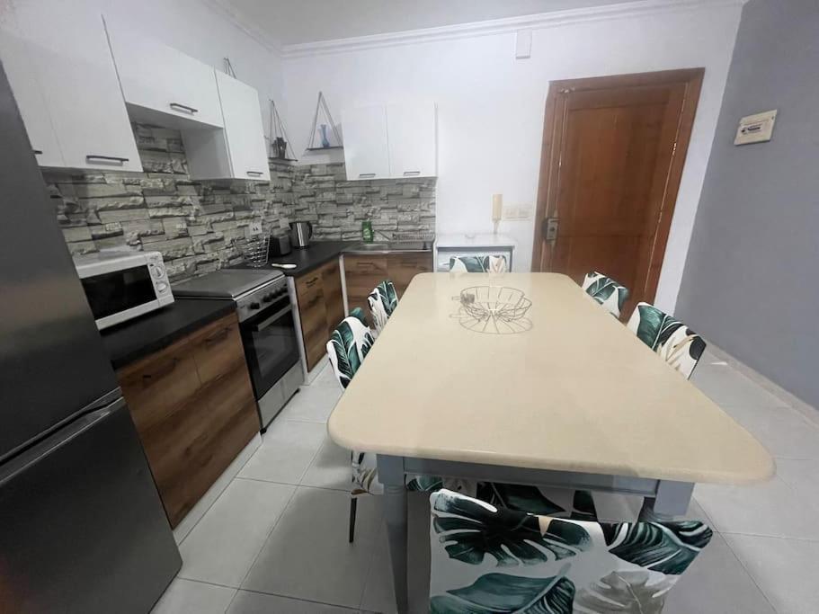Mellieha Apartment Экстерьер фото