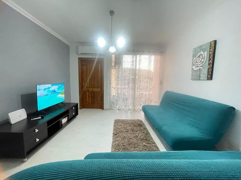 Mellieha Apartment Экстерьер фото