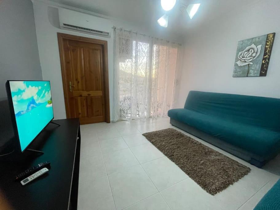 Mellieha Apartment Экстерьер фото