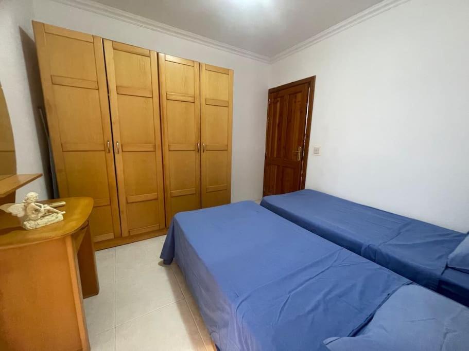Mellieha Apartment Экстерьер фото