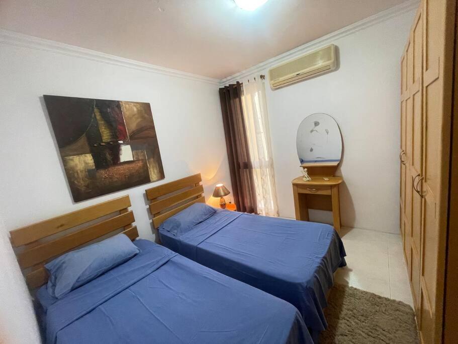 Mellieha Apartment Экстерьер фото