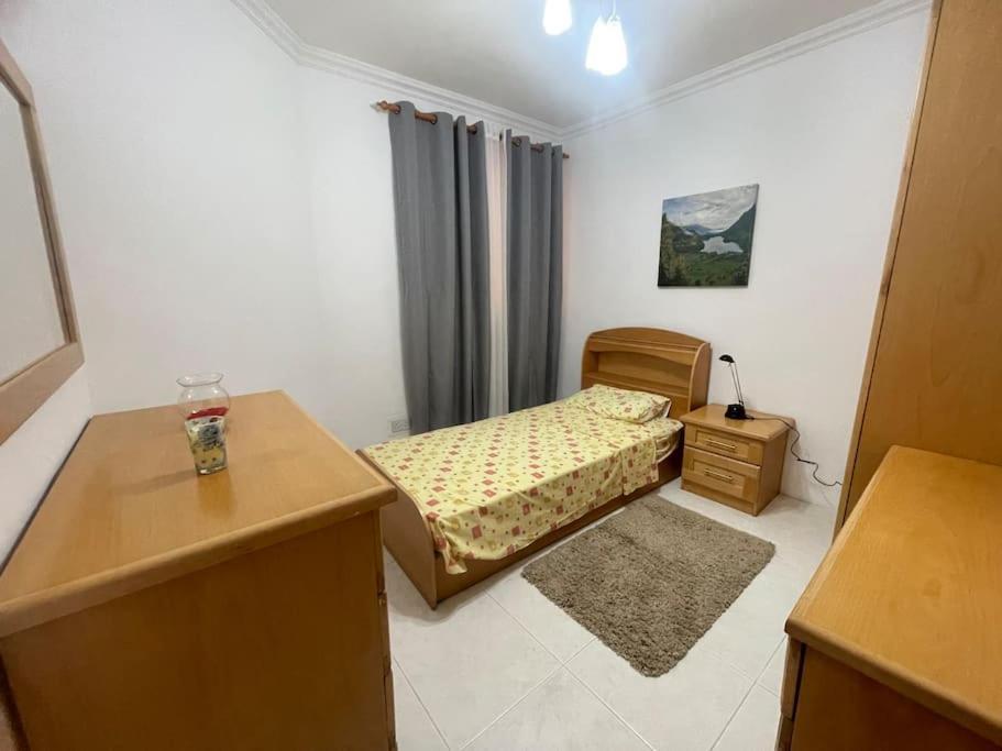 Mellieha Apartment Экстерьер фото