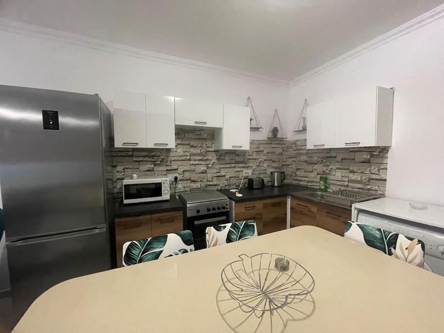 Mellieha Apartment Экстерьер фото